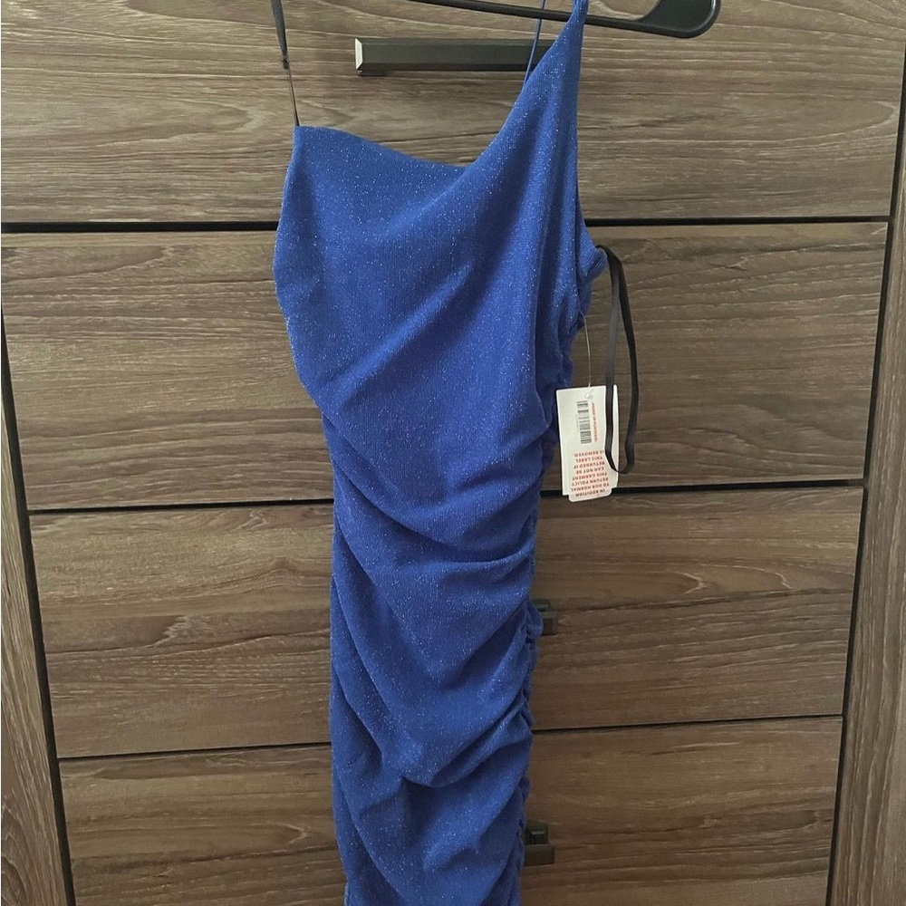DILLARDS HOCO DRESS NEW WITH TAGS